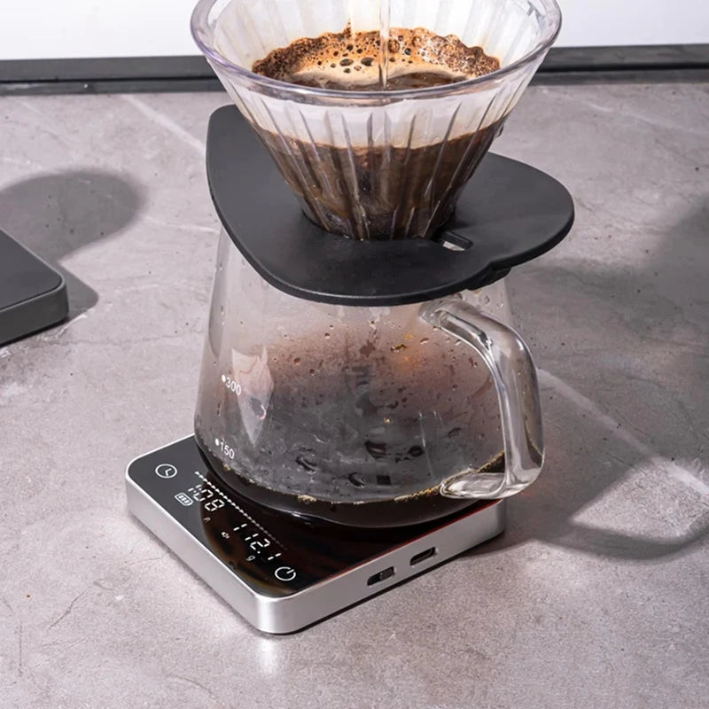 High Precision Coffee Scale