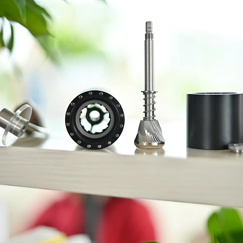 CR J3 Manual Coffee Grinder