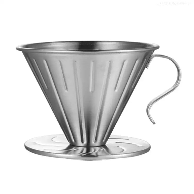 Pour Over Coffee Brewing Cup
