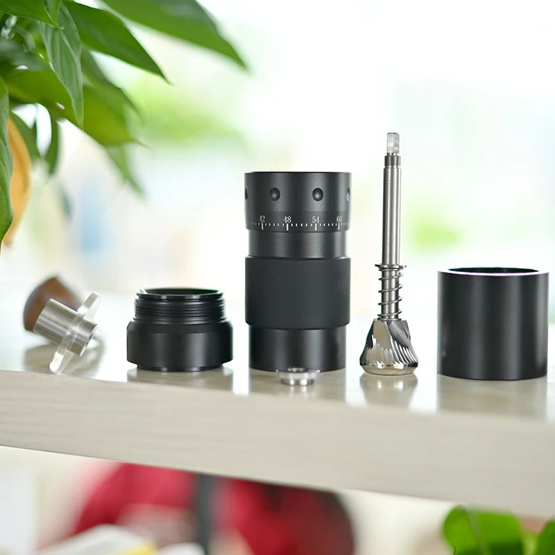 CR J3 Manual Coffee Grinder