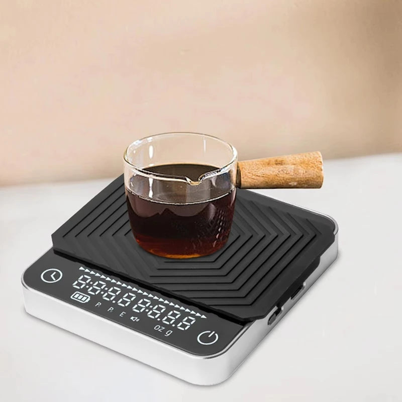 High Precision Coffee Scale