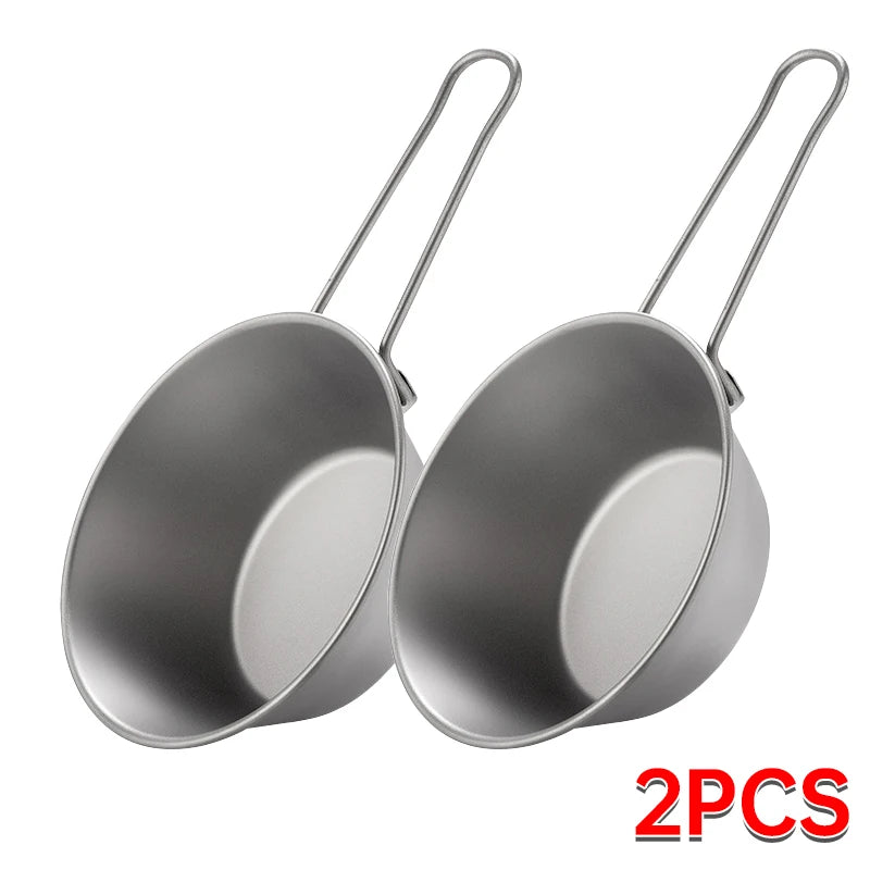 Titanium Outdoor Snow Bowl