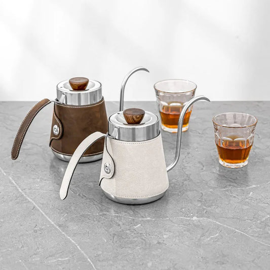 Swan Neck Pour-over Coffee Kettle