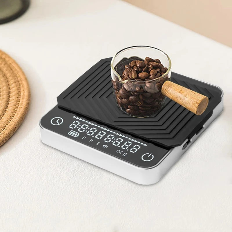 High Precision Coffee Scale