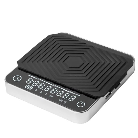 High Precision Coffee Scale