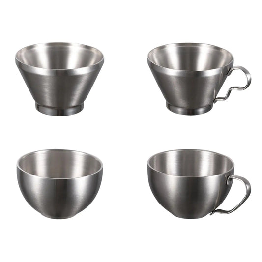 Insulated Ice Cream Bowl