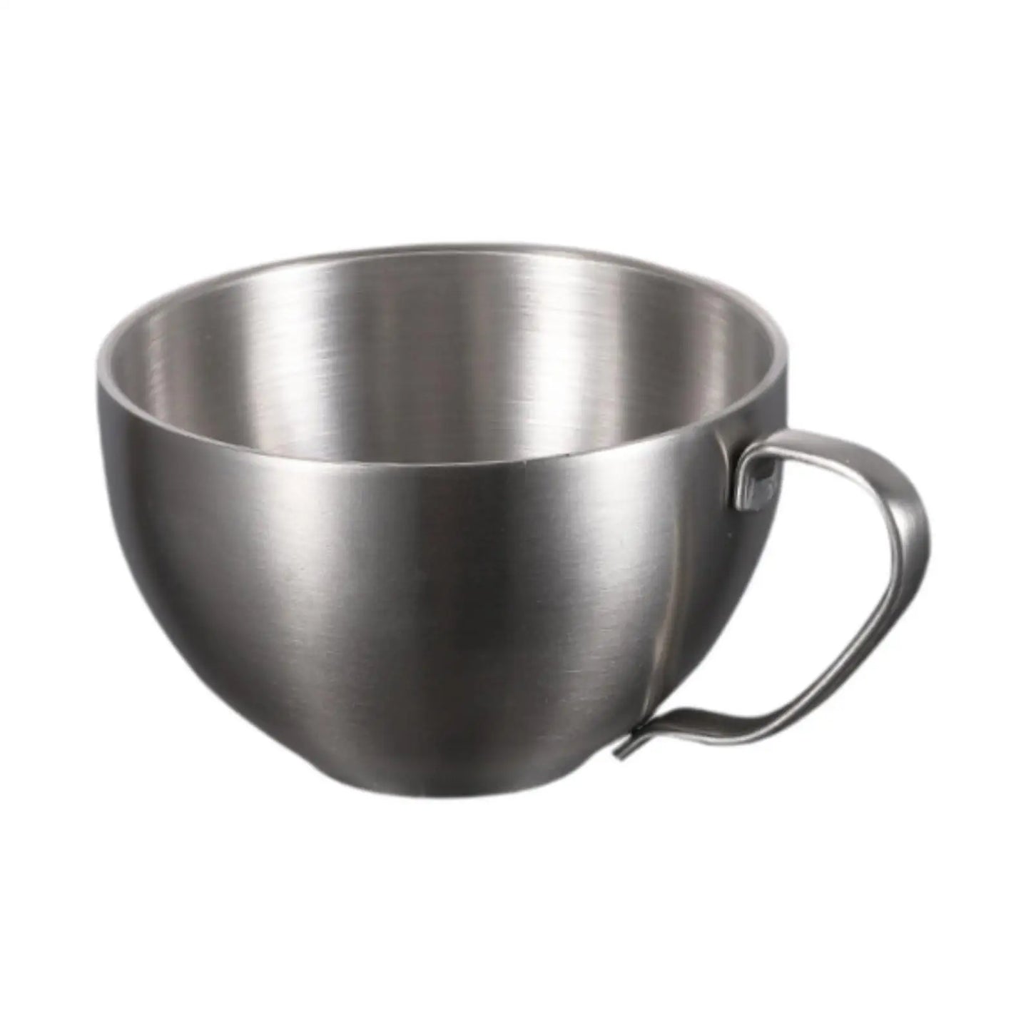 Insulated Ice Cream Bowl