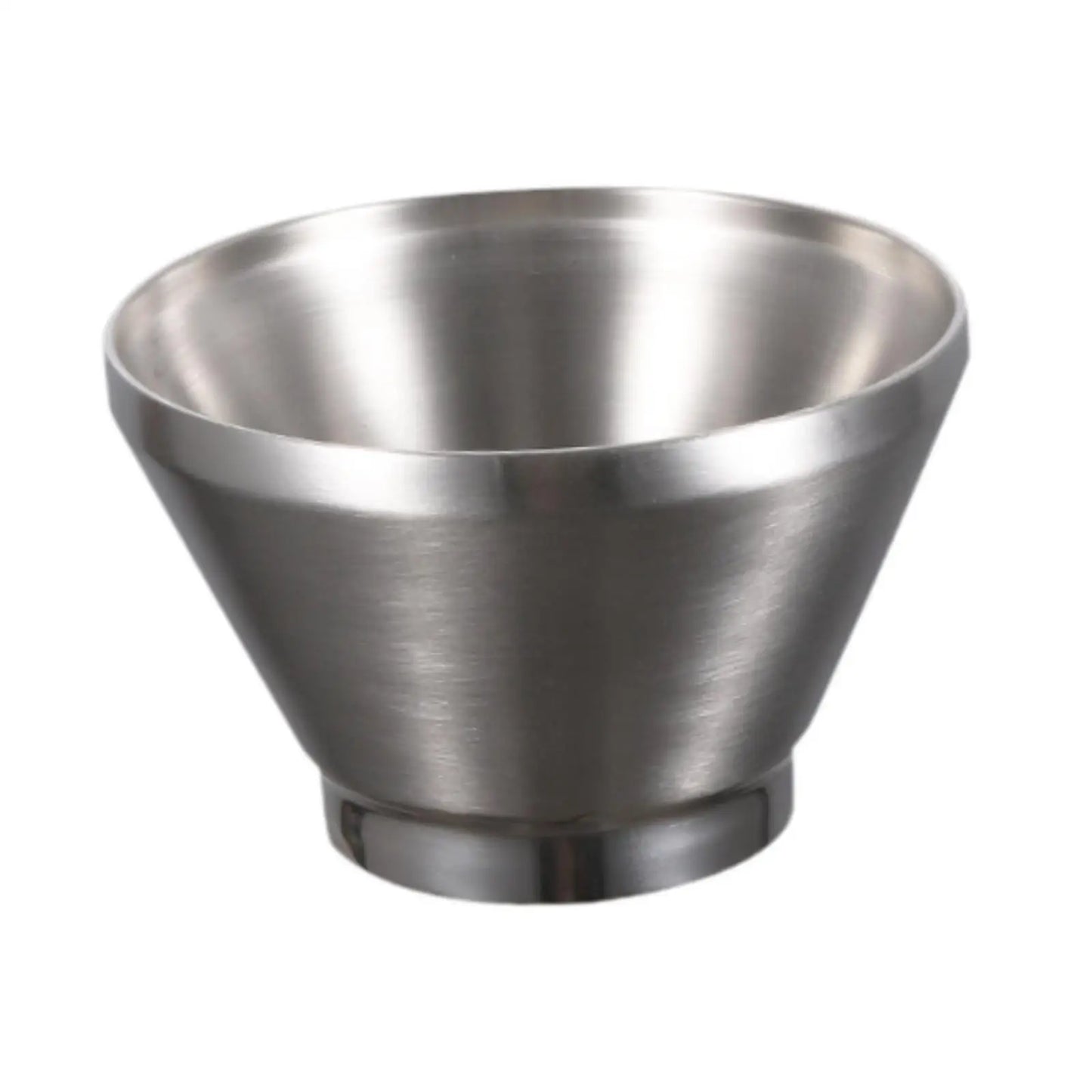 Insulated Ice Cream Bowl