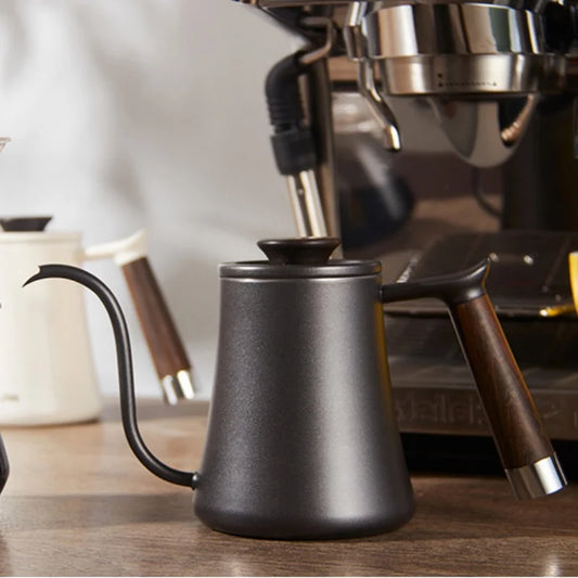 Gooseneck  Pour-over Coffee Kettle