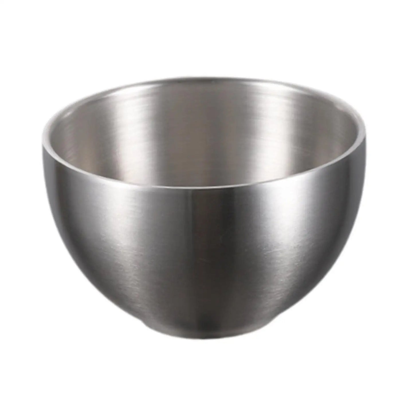 Insulated Ice Cream Bowl